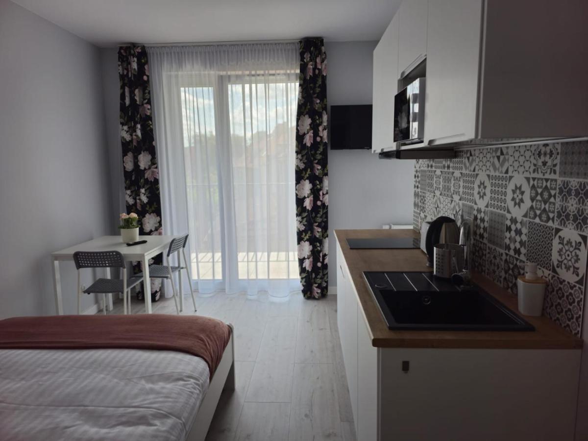 Willa Impresja Gdańsk Exterior foto